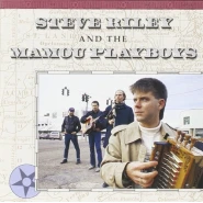 Steve Riley and the Mamou Playboys