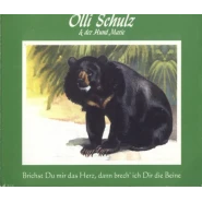 Brichst du mir das Herz, dann brech’ ich dir die Beine