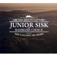 The Mountains Are Calling Me Home