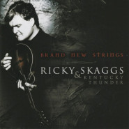 Brand New Strings
