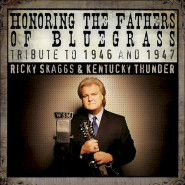 Honoring the Fathers of Bluegrass: Tribute to 1946 and 1947