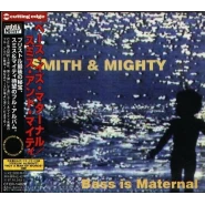 Bass Is Maternal