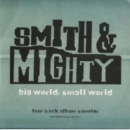 Big World Small World