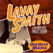 One Hour Mama