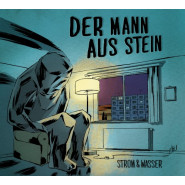 Der Mann aus Stein