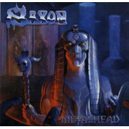 Metalhead