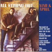 All Strung Out