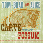 Carve That Possum
