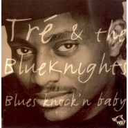 Blues Knock’n Baby