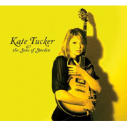 Kate Tucker & the Sons of Sweden