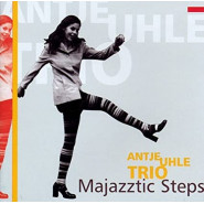 Majazztic Steps