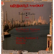 Rebel Radio Master Sessions Vol.1