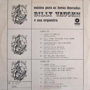 Música Para As Horas Douradas