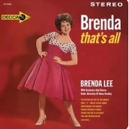 Brenda, That's All