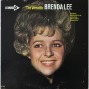 The Versatile Brenda Lee