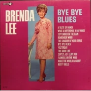Bye Bye Blues