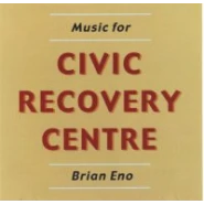 Music for Civic Recovery Centre