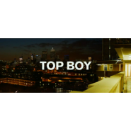 Top Boy#Music