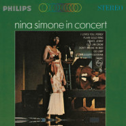 Nina Simone in Concert