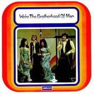 We're the Brotherhood of Man