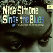 Nina Simone Sings the Blues