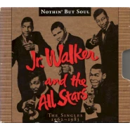 Nothin' but Soul