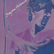 Bryan Adams