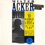 Mister Acker Bilk Plays "My Early Days"