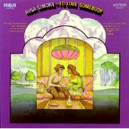 To Love Somebody