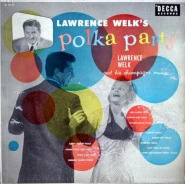 Lawrence Welk’s Polka Party