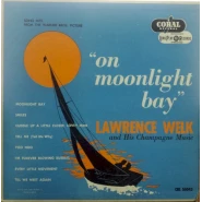 On Moonlight Bay