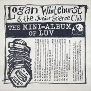 The Mini-Album of Luv