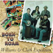 Born to Roam