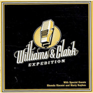 Williams & Clark Expedition
