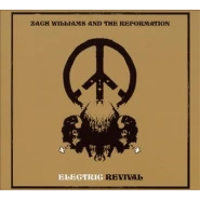 Electric Revival