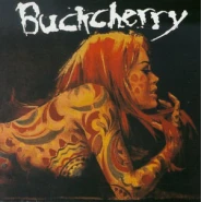 Buckcherry