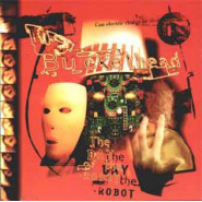 The Day of the Robot