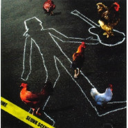 Crime Slunk Scene
