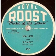 Roost Records