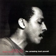 The Amazing Bud Powell