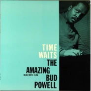 Time Waits