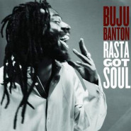 Rasta Got Soul