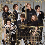Gold Symphony