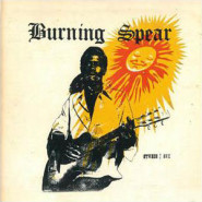 Studio One Presents Burning Spear