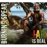 Jah Is Real