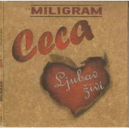 Ljubav živi