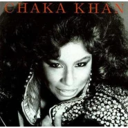 Chaka Khan