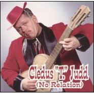 Cledus T. Judd (No Relation)