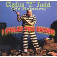I Stoled This Record