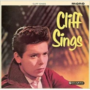 Cliff Sings